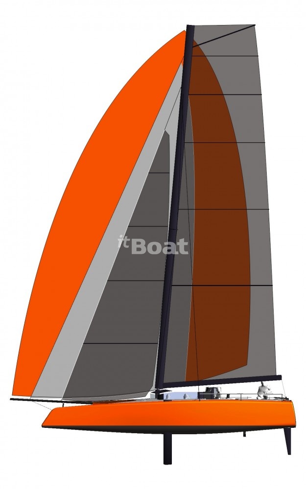 Gunboat G4 Prices, Specs, Reviews and Sales Information itBoat