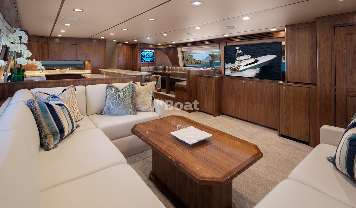 Viking 92C Prices, Specs, Reviews and Sales Information itBoat