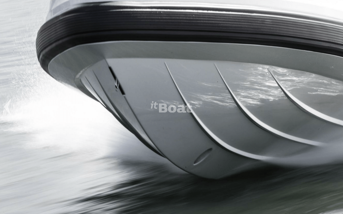 Paragon 25 Open Prices, Specs, Reviews and Sales Information itBoat