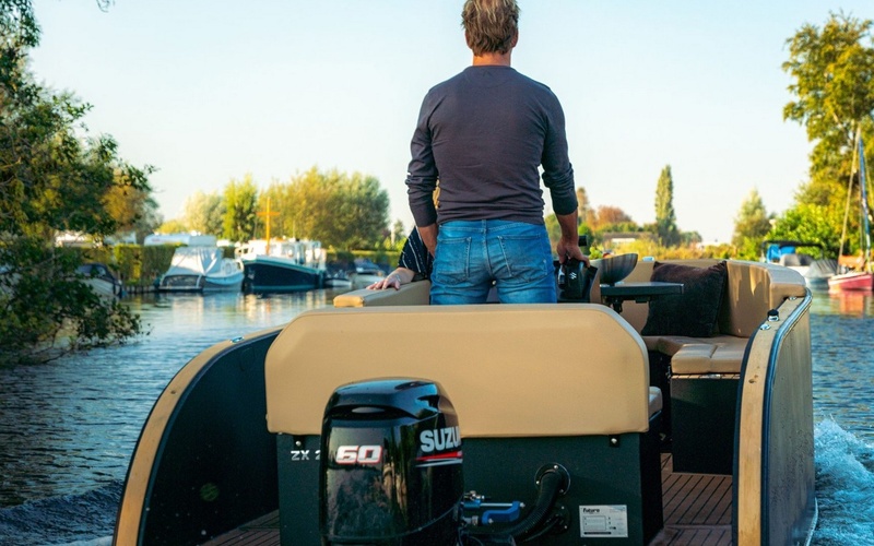 Futuro ZX20 Prices, Specs, Reviews and Sales Information itBoat