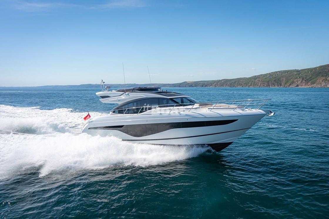 Princess S62 Prices, Specs, Reviews and Sales Information itBoat