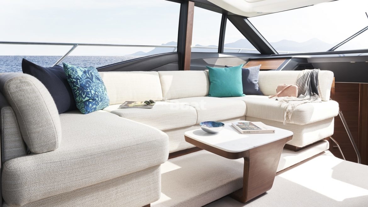 Princess S62 Prices, Specs, Reviews and Sales Information itBoat