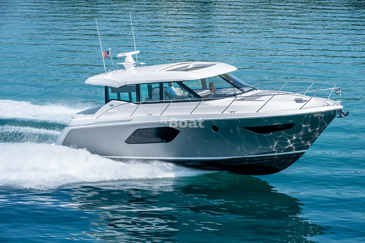 Tiara 49 Coupe Prices, Specs, Reviews and Sales Information itBoat