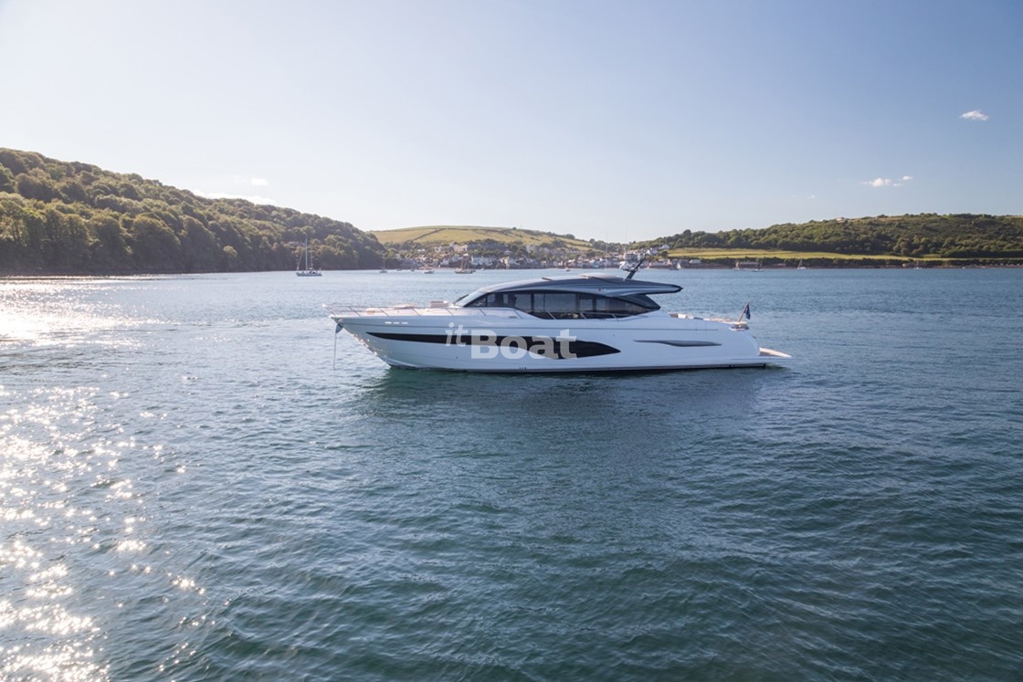 Princess V78 Prices, Specs, Reviews and Sales Information itBoat