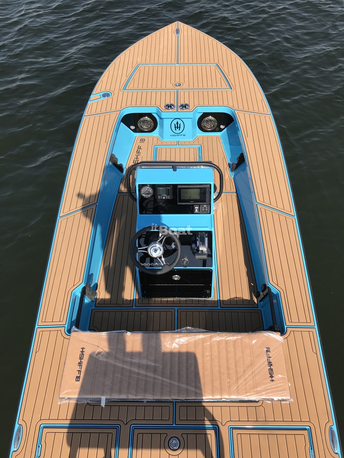 Hayaari HSkiff 18 Prices, Specs, Reviews and Sales Information itBoat