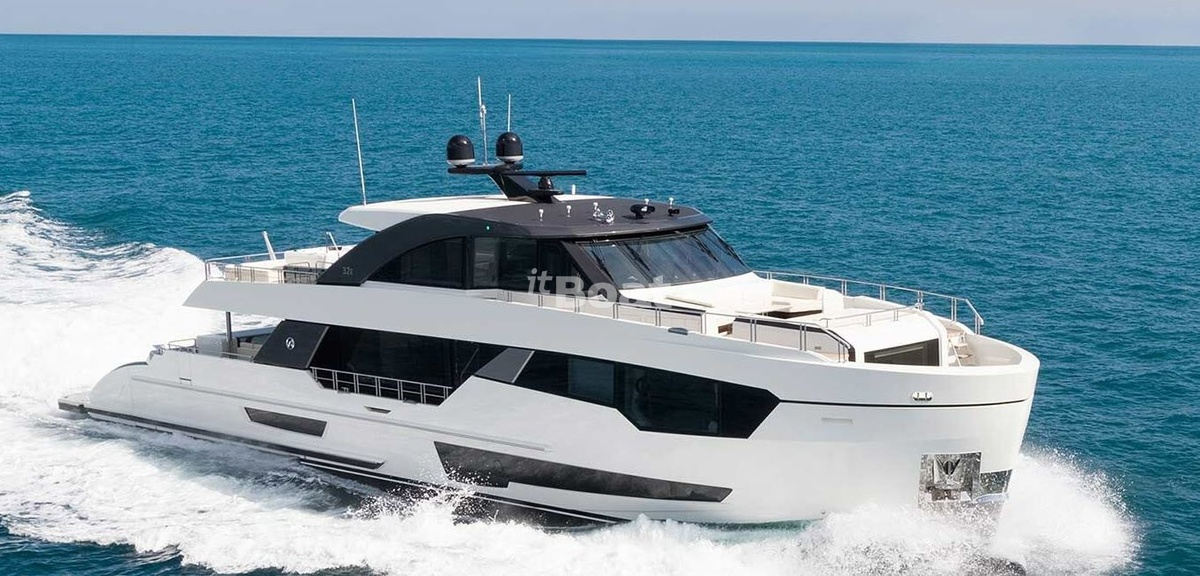 Viking 75MY Prices, Specs, Reviews and Sales Information itBoat