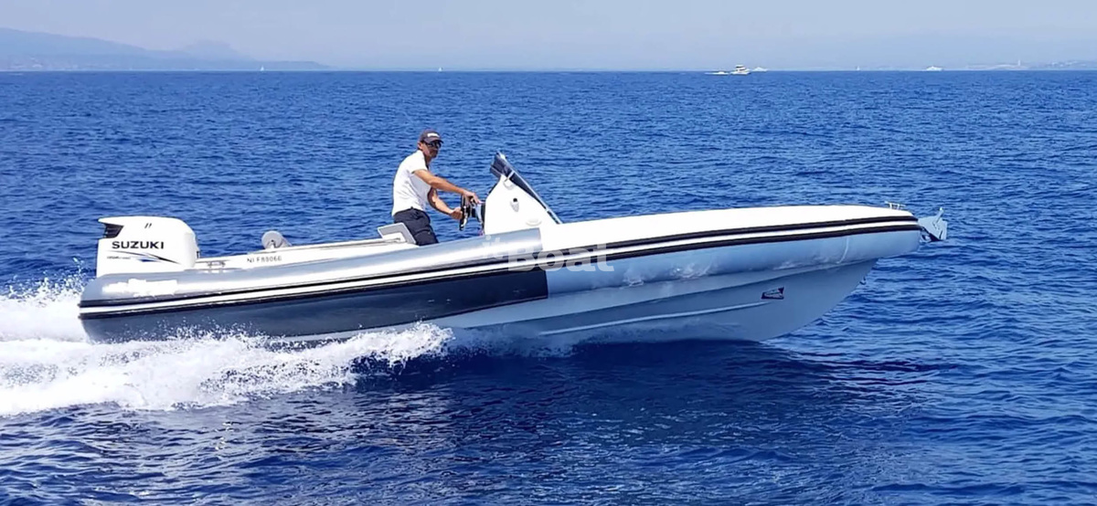 Altamarea Wave 23 Prices, Specs, Reviews and Sales Information itBoat