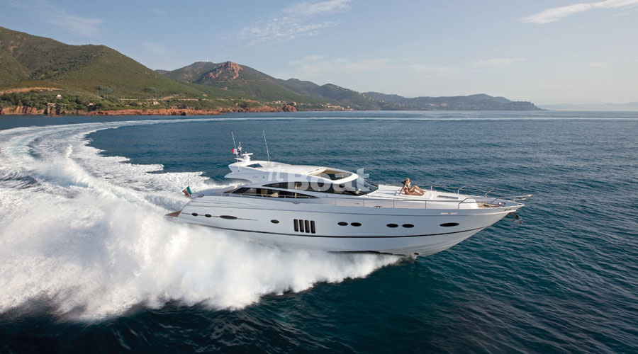 Princess V78 Prices, Specs, Reviews and Sales Information itBoat