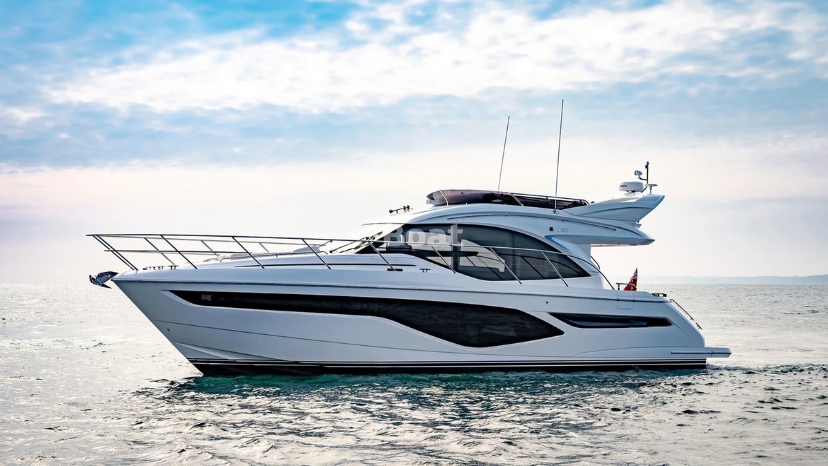 Princess F55 Prices, Specs, Reviews and Sales Information itBoat
