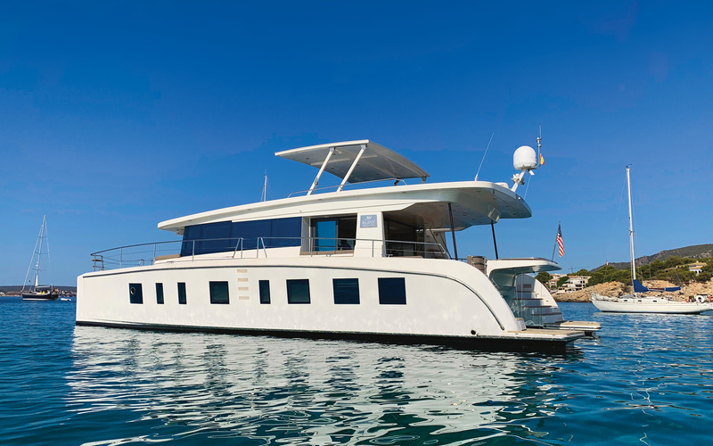Silent 55 Prices, Specs, Reviews and Sales Information itBoat