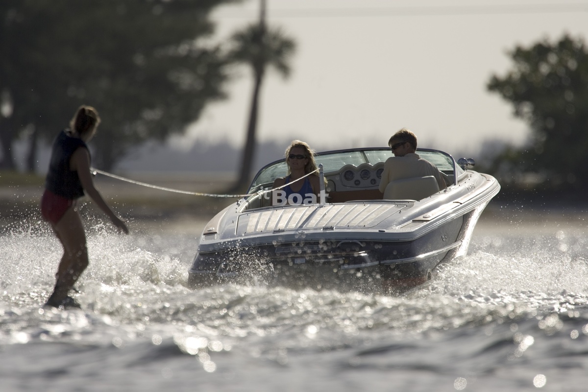 Chris-Craft Lancer 20: Prices, Specs, Reviews and Sales Information