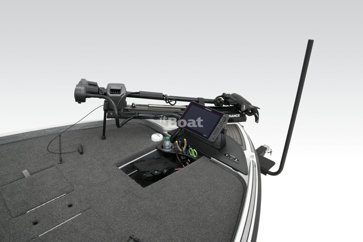 Nitro Z21 XL Pro Prices, Specs, Reviews and Sales Information itBoat