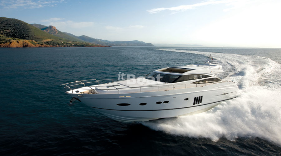 Princess V78 Prices, Specs, Reviews and Sales Information itBoat