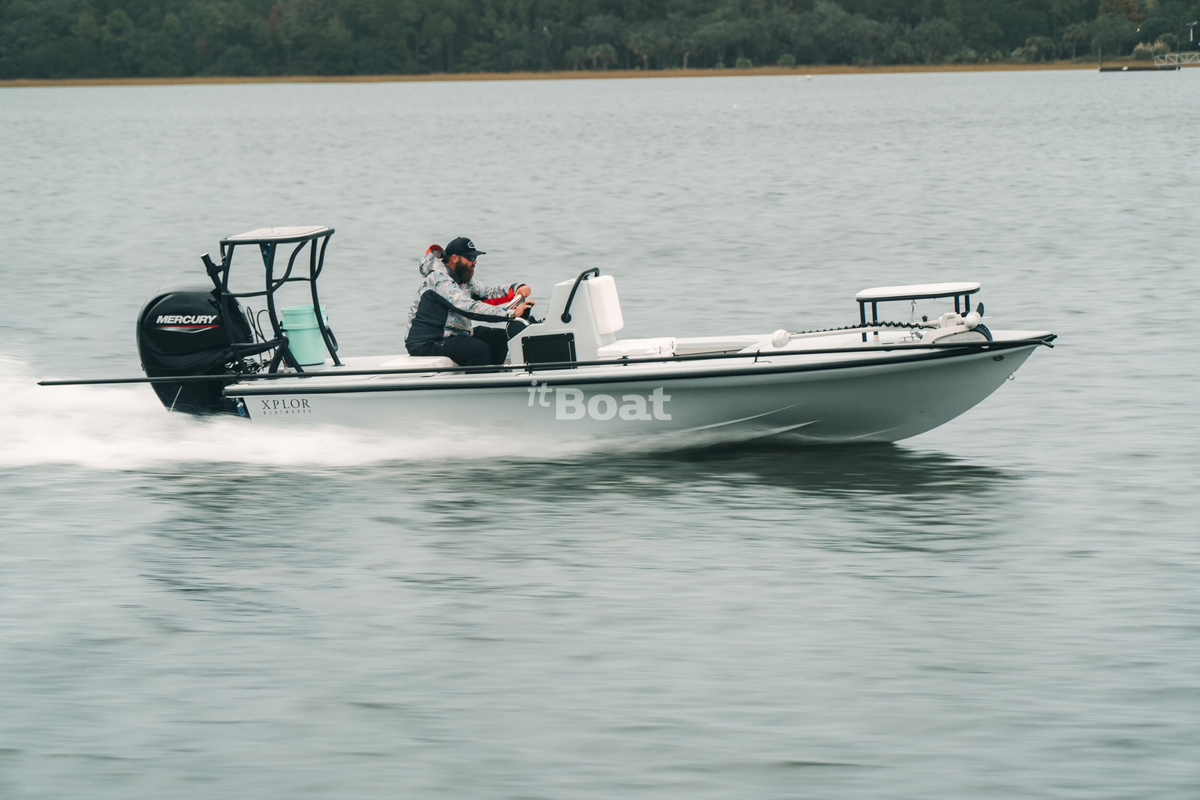 Xplor x13 Prices, Specs, Reviews and Sales Information itBoat