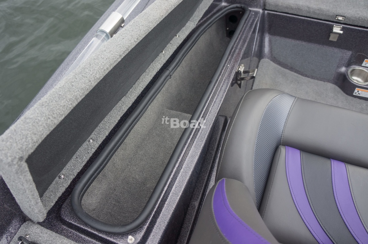 Bass Cat Caracal Prices, Specs, Reviews and Sales Information itBoat