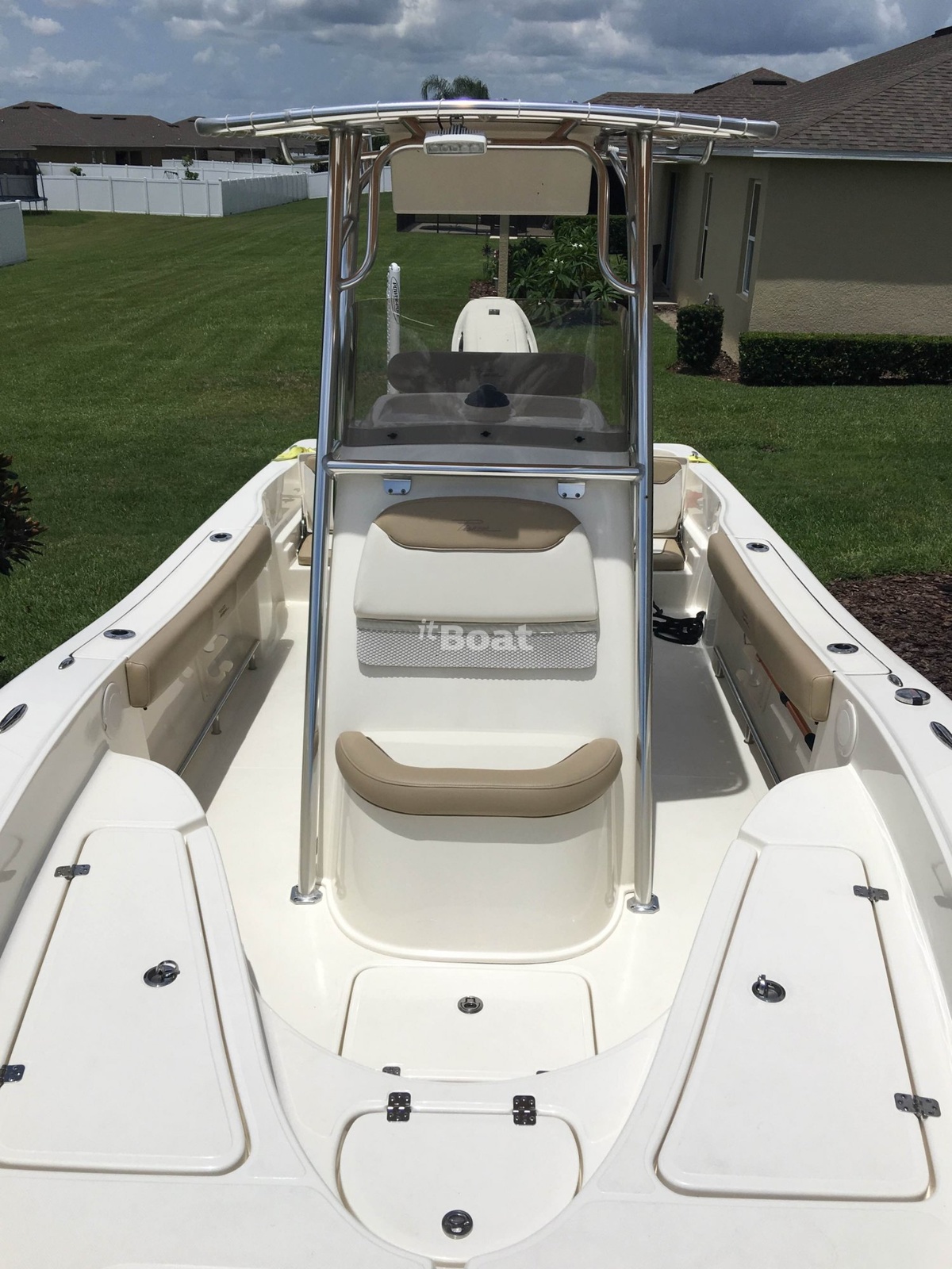 Pioneer Bay Sport 220 Prices, Specs, Reviews and Sales Information