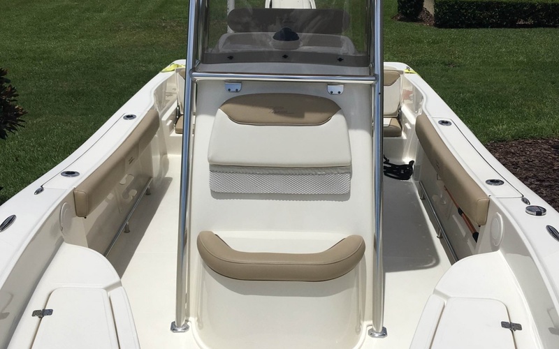 Pioneer Bay Sport 220 Prices, Specs, Reviews and Sales Information