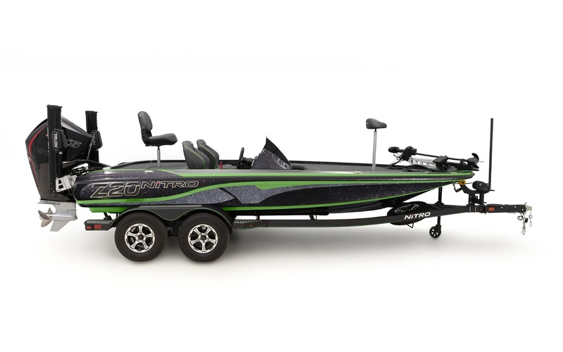 YarCraft 2095 BTX Prices, Specs, Reviews and Sales Information itBoat