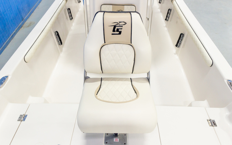 Carolina Skiff 23 LS Prices, Specs, Reviews and Sales Information itBoat