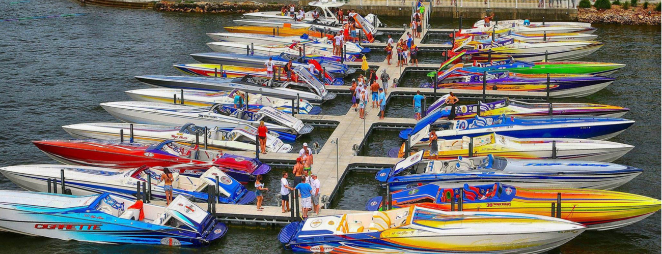 Cigarette Racing Models, Price Lists & Sales itBoat