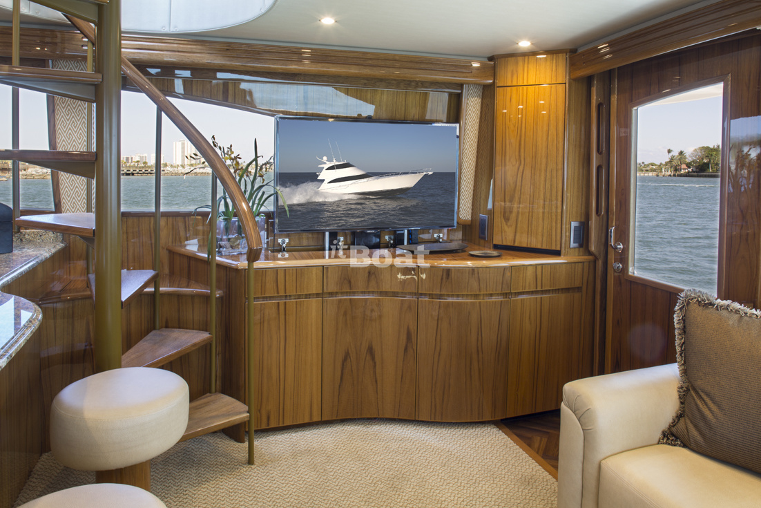 Viking 62EB Prices, Specs, Reviews and Sales Information itBoat