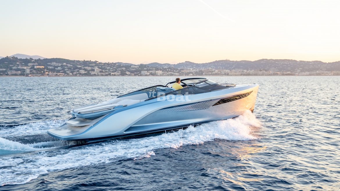 Princess R35 Prices, Specs, Reviews and Sales Information itBoat