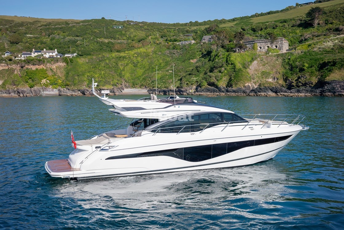 Princess S62 Prices, Specs, Reviews and Sales Information itBoat