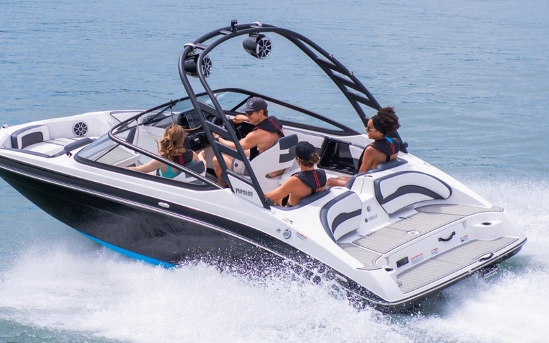 Yamaha 195S Prices, Specs, Reviews and Sales Information itBoat
