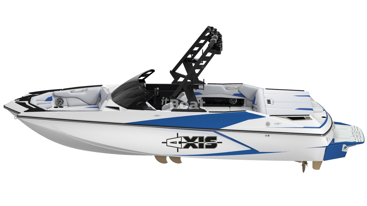 Axis A22 Prices, Specs, Reviews and Sales Information itBoat