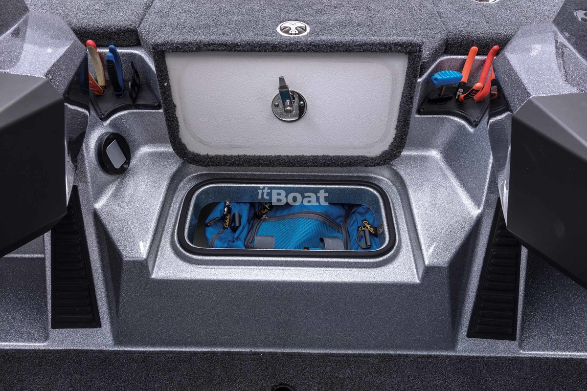 Ranger Z519 Cup Equipped Prices, Specs, Reviews and Sales Information