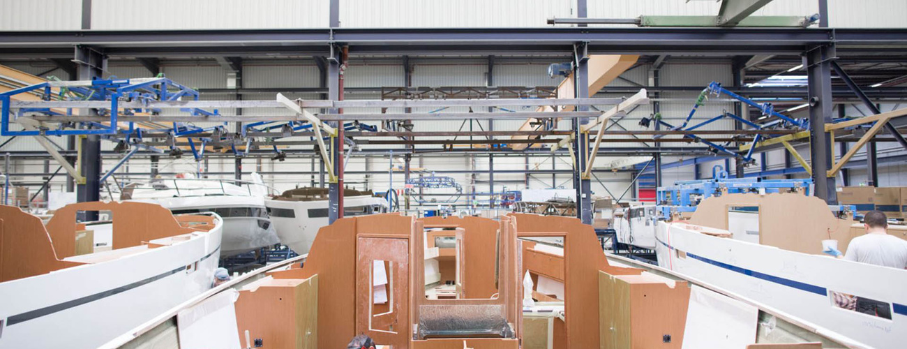 Bavaria Yachts: Models, Price Lists & Sales - itBoat