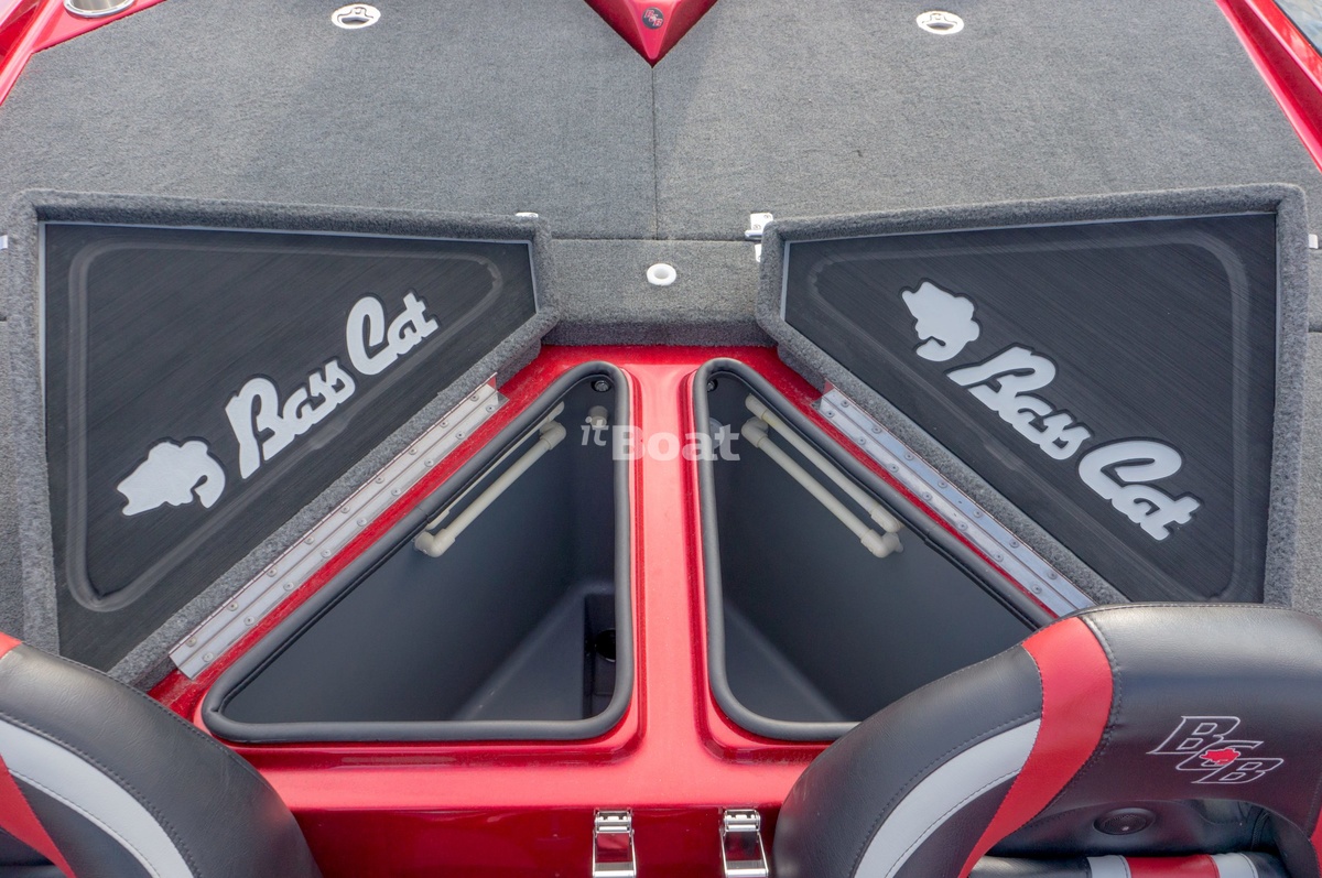 Bass Cat Jaguar Prices, Specs, Reviews and Sales Information itBoat