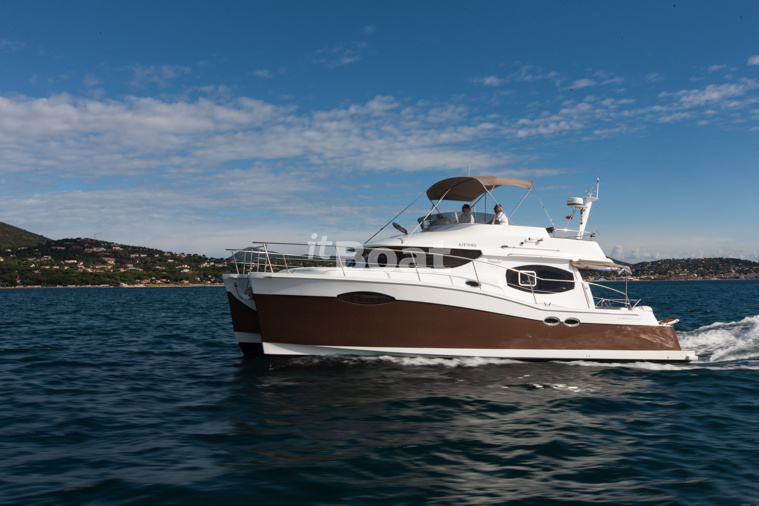 Fountaine Pajot 40 Summerland Prices, Specs, Reviews and Sales