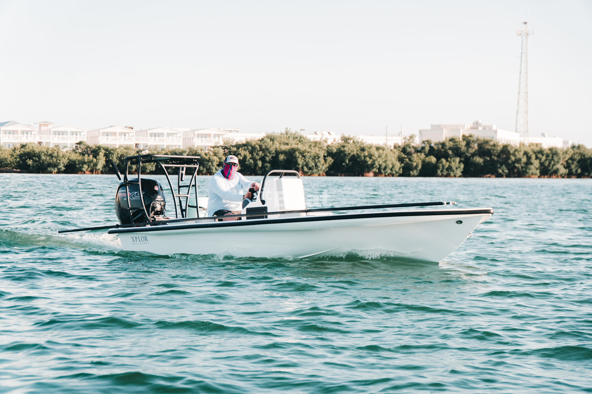 Xplor x13 Prices, Specs, Reviews and Sales Information itBoat