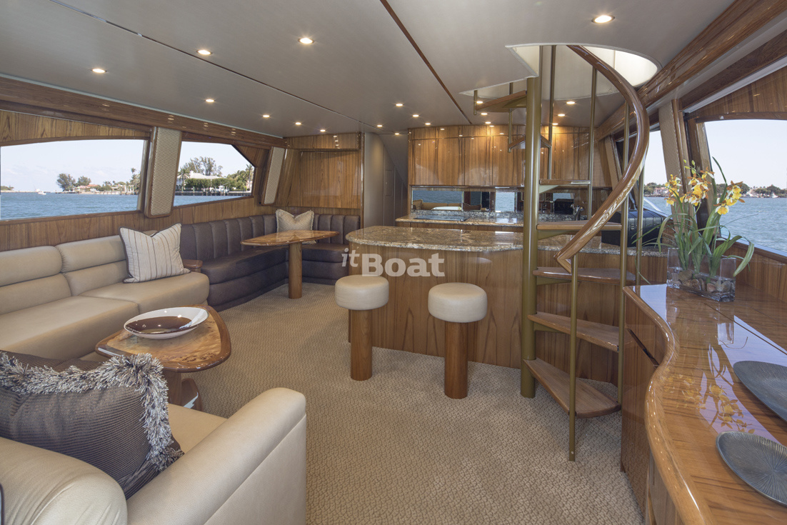 Viking 62EB Prices, Specs, Reviews and Sales Information itBoat