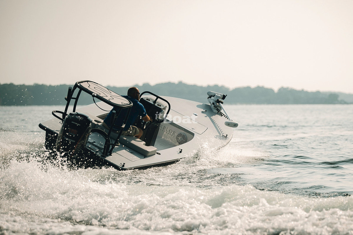 Xplor x13 Prices, Specs, Reviews and Sales Information itBoat