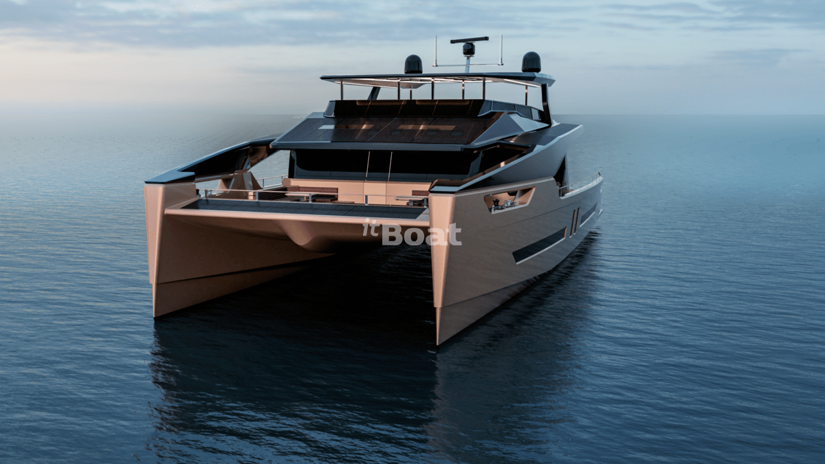Alva Ocean ECO 90 Prices, Specs, Reviews and Sales Information itBoat