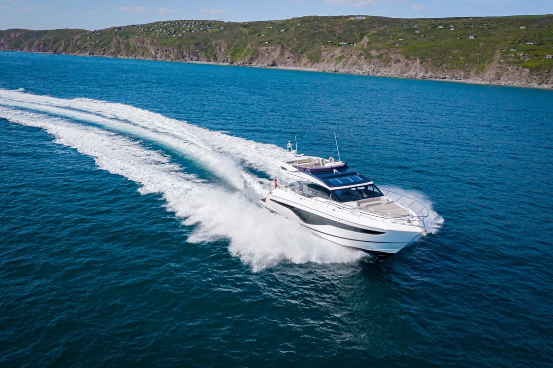 Princess S62 Prices, Specs, Reviews and Sales Information itBoat