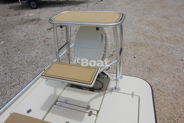 Floyd 10 wt Skiff Prices, Specs, Reviews and Sales Information itBoat