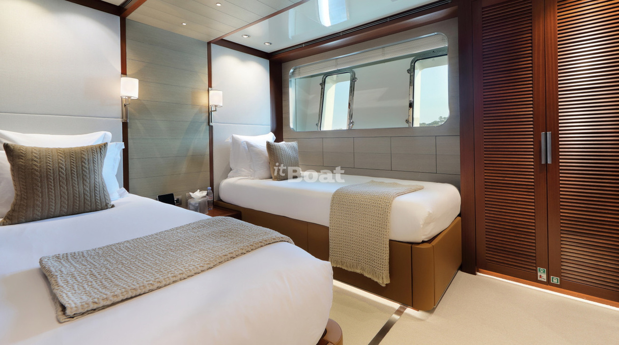 Sanlorenzo X Superyacht Features, Photos & Specifications itBoat