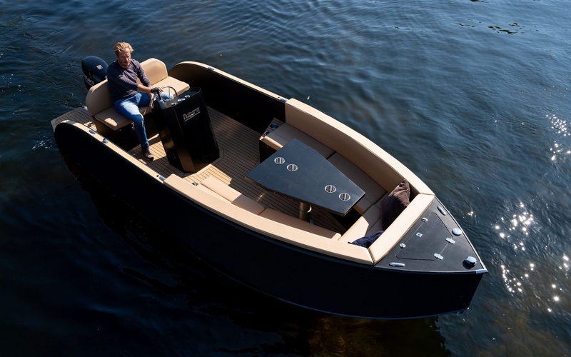 Futuro ZX20 Prices, Specs, Reviews and Sales Information itBoat