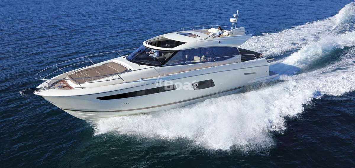 Prestige 560 S Prices, Specs, Reviews and Sales Information itBoat