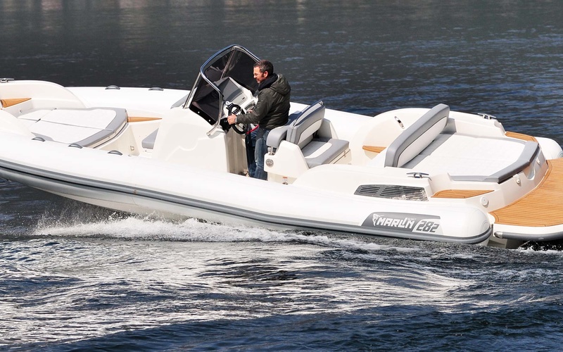 Marlin 312 Prices, Specs, Reviews and Sales Information itBoat
