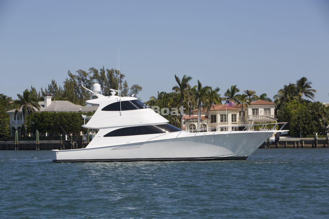 Viking 62EB Prices, Specs, Reviews and Sales Information itBoat