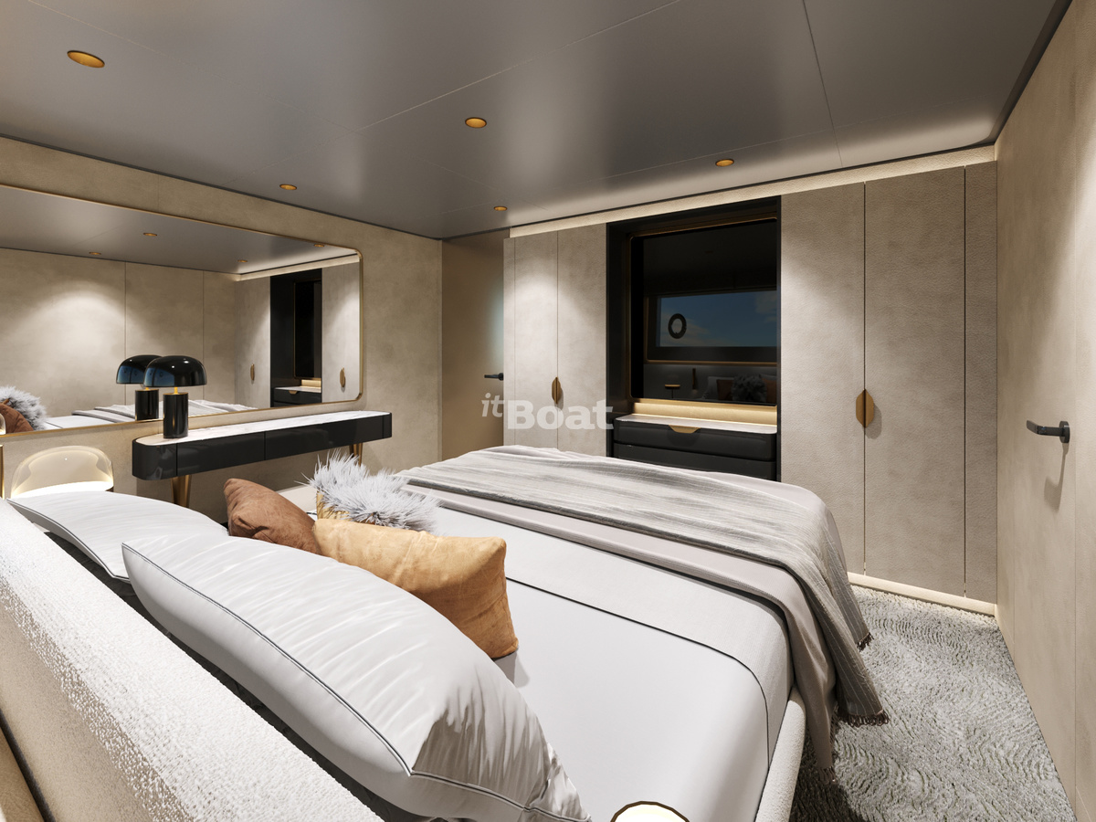 Arcadia A96 Prices, Specs, Reviews and Sales Information itBoat