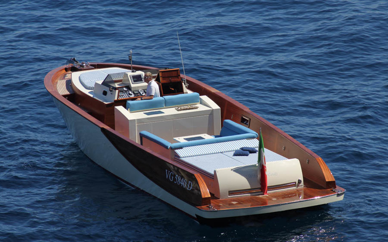 Wooden Boats WB 40 Prices, Specs, Reviews and Sales Information itBoat