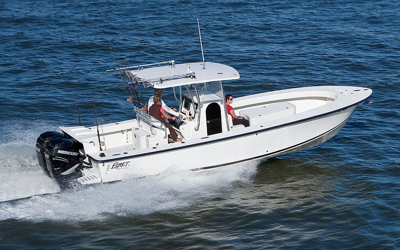 Egret 290 Prices, Specs, Reviews and Sales Information itBoat