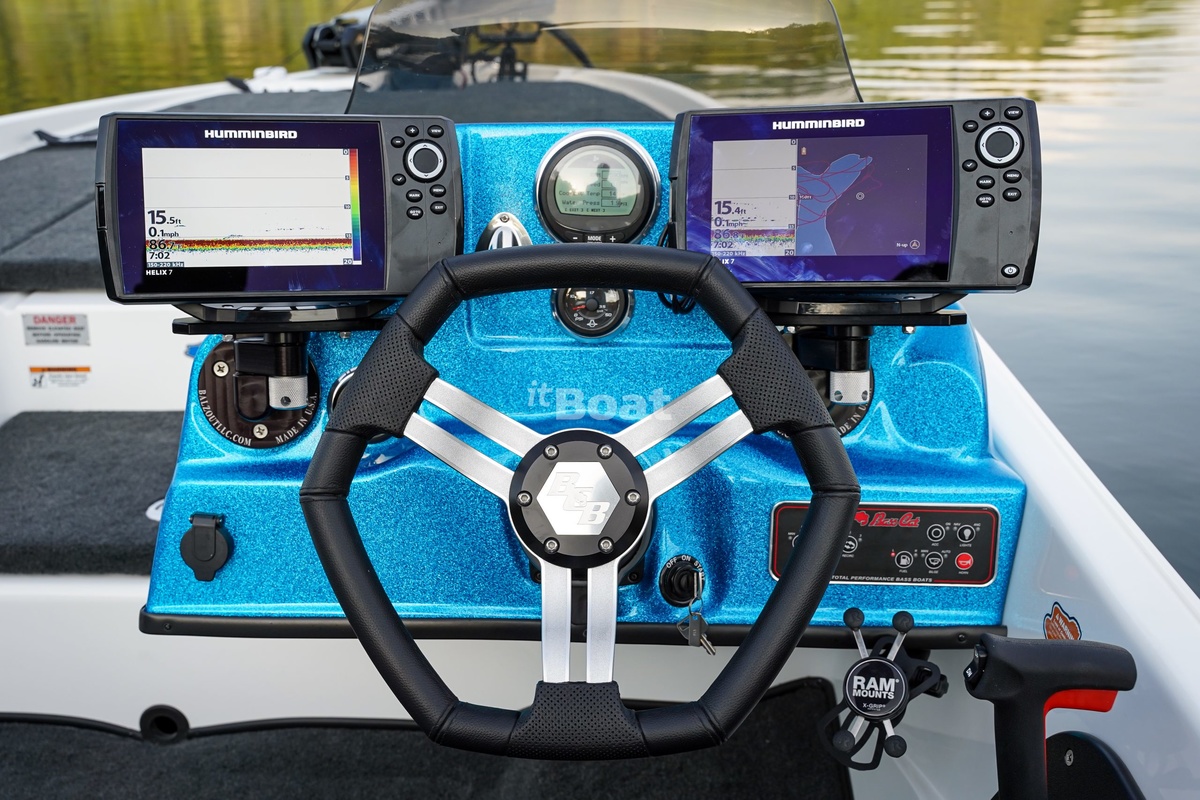 Bass Cat Pantera II Prices, Specs, Reviews and Sales Information itBoat