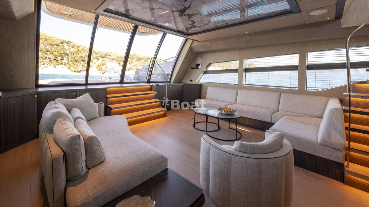 STBarth 75 Prices, Specs, Reviews and Sales Information itBoat