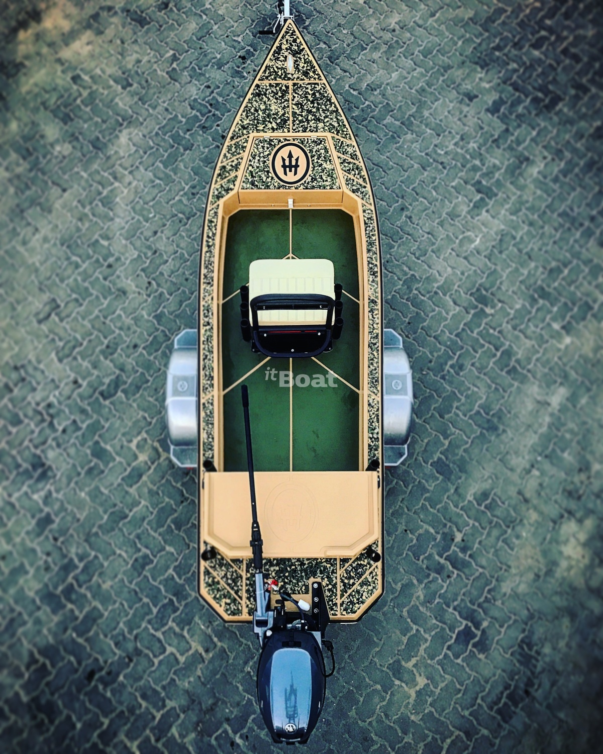 Hayaari HSkiff 13 Prices, Specs, Reviews and Sales Information itBoat